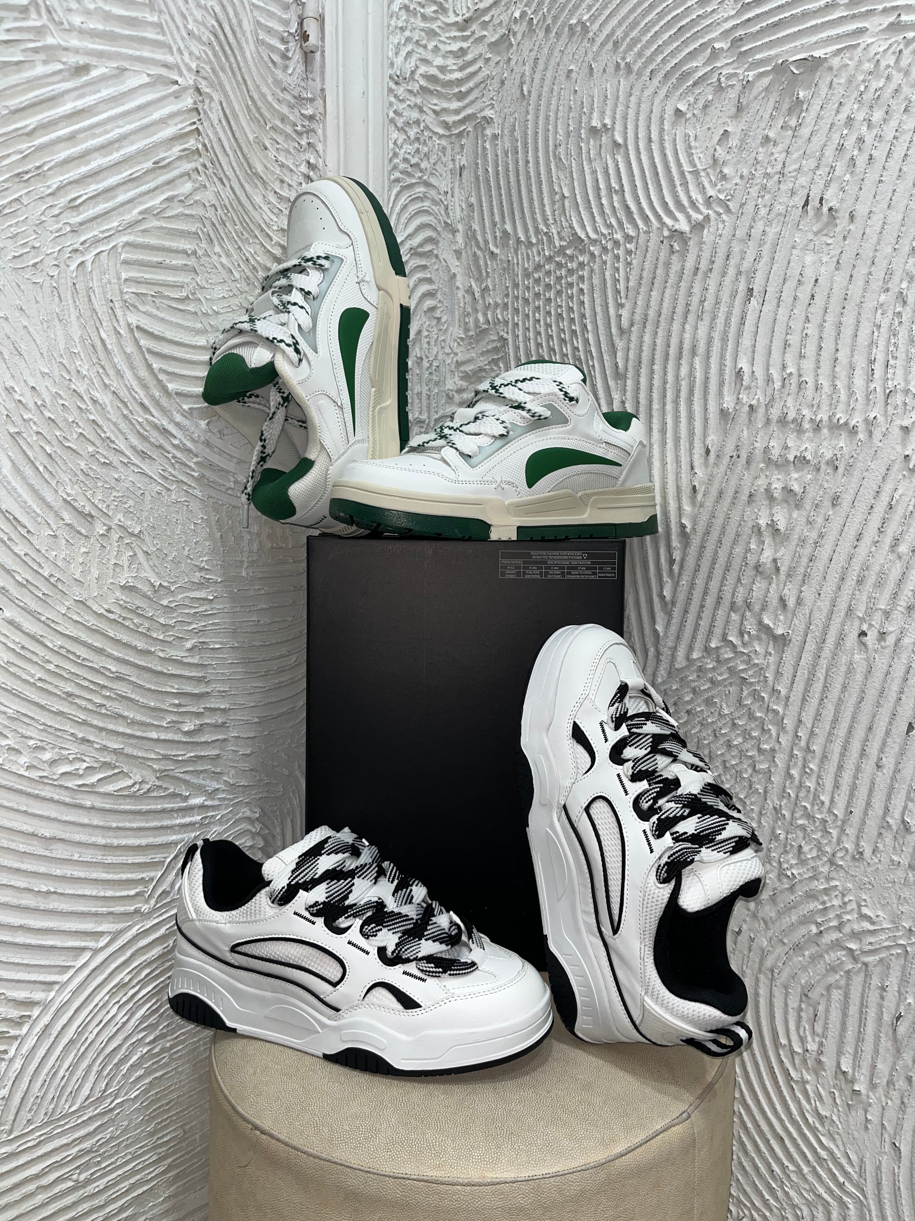 Sneakers SKATE KSLAB