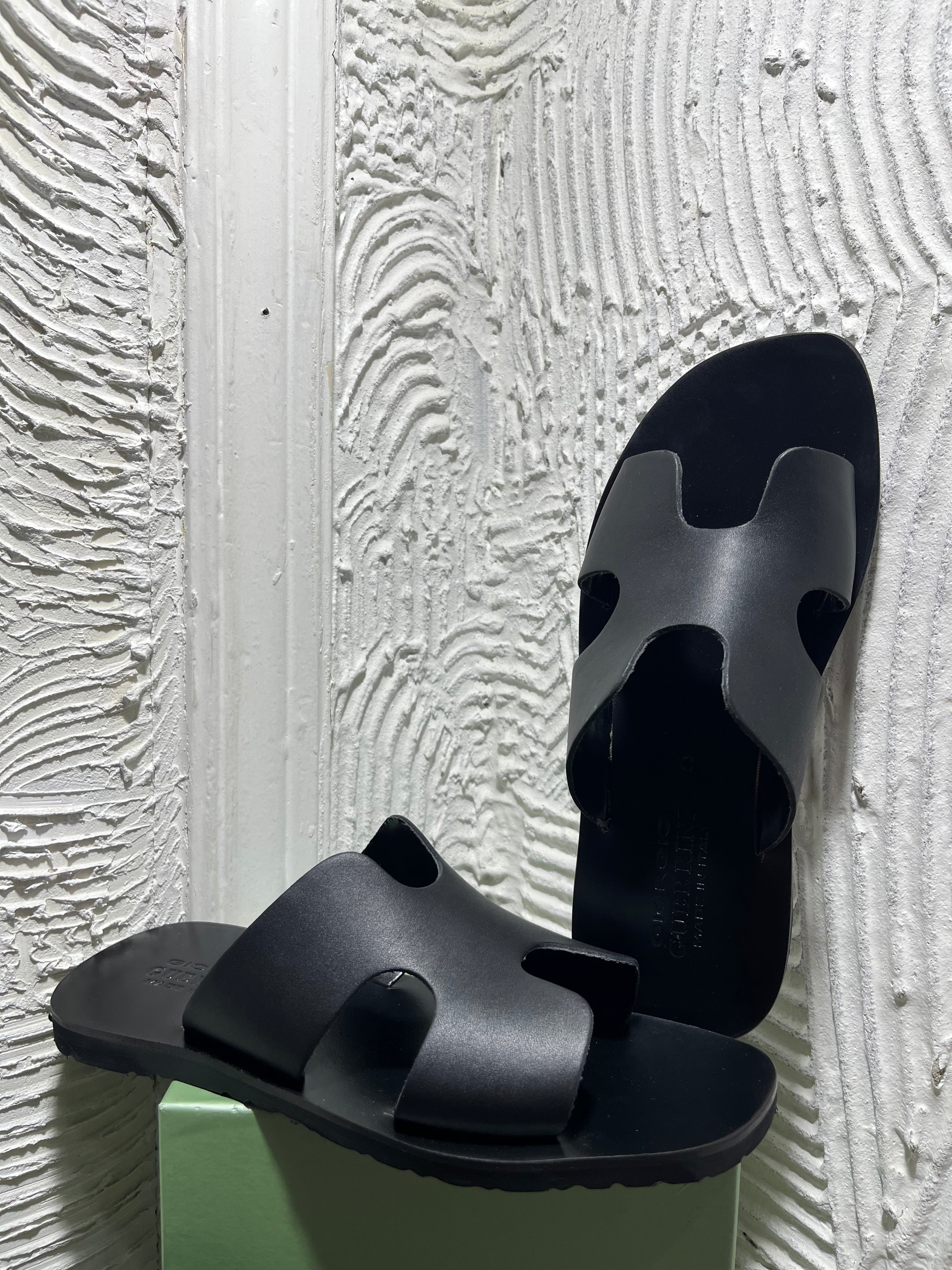 Ciabatta mod.Herm*s KSLAB