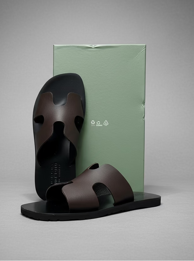 Ciabatta mod.Herm*s KSLAB