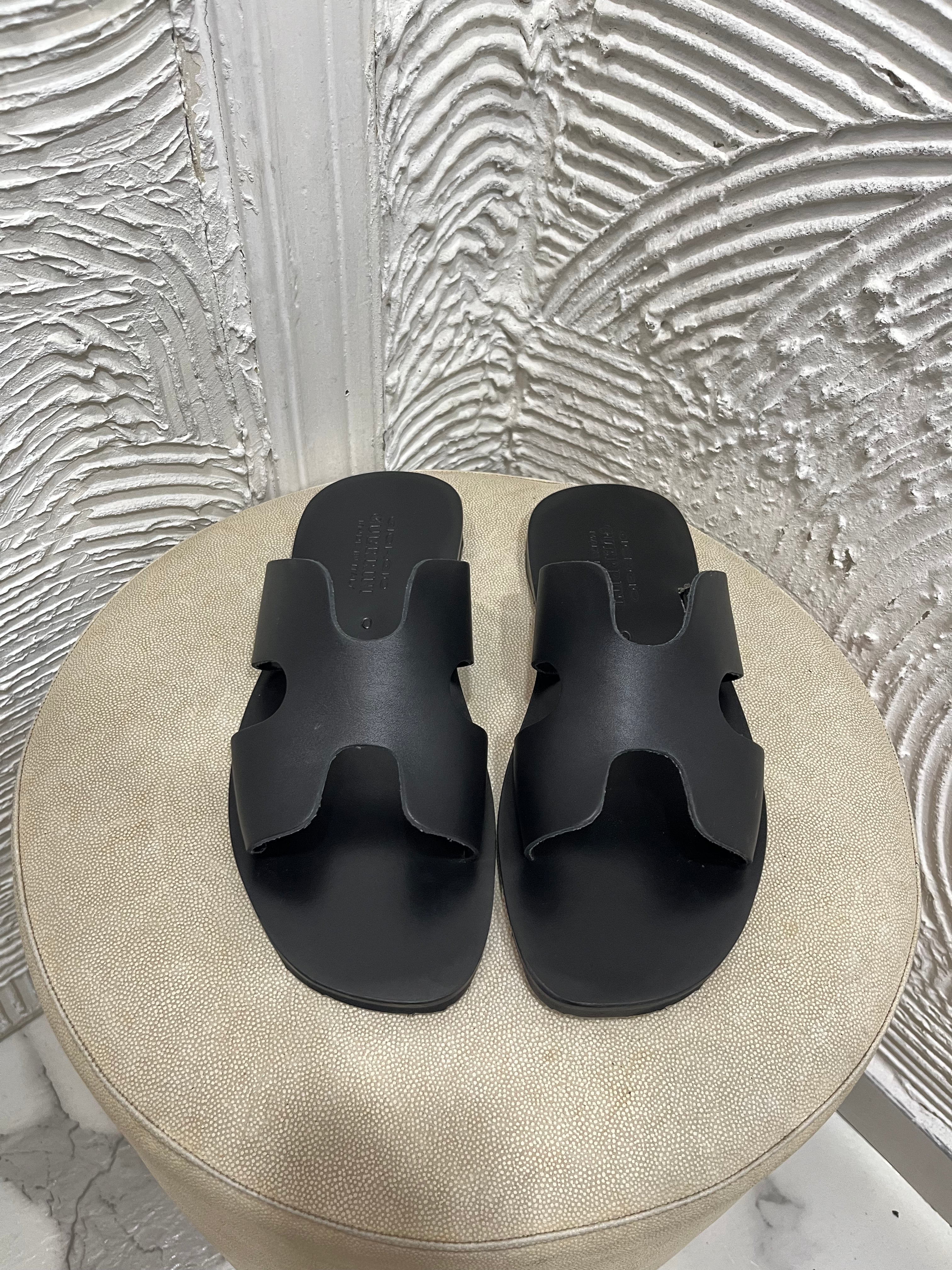 Ciabatta mod.Herm*s KSLAB