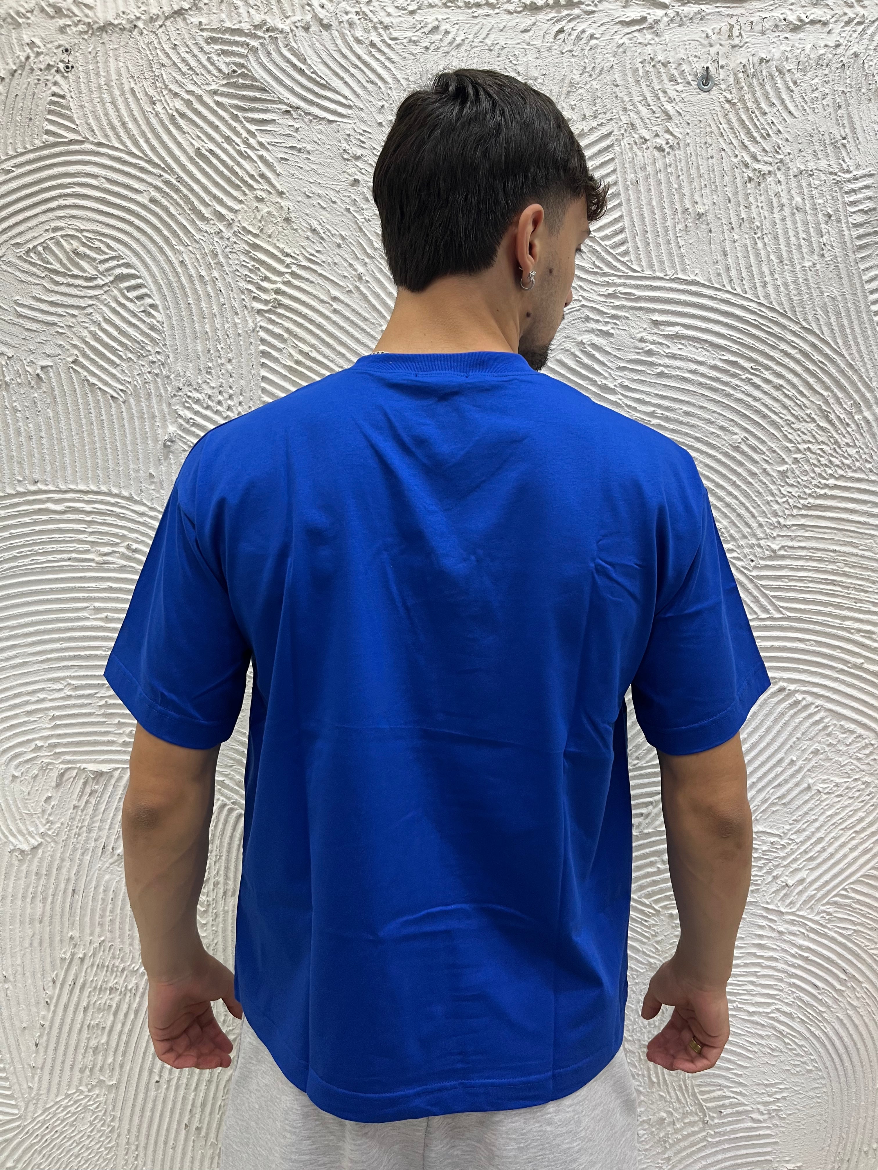 T-Shirt football RJparis