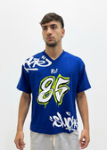 T-Shirt football RJparis