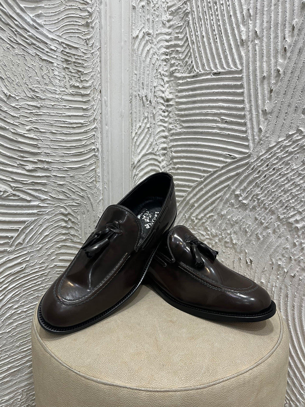 Mocassino PonPon LuxuryCollection✨