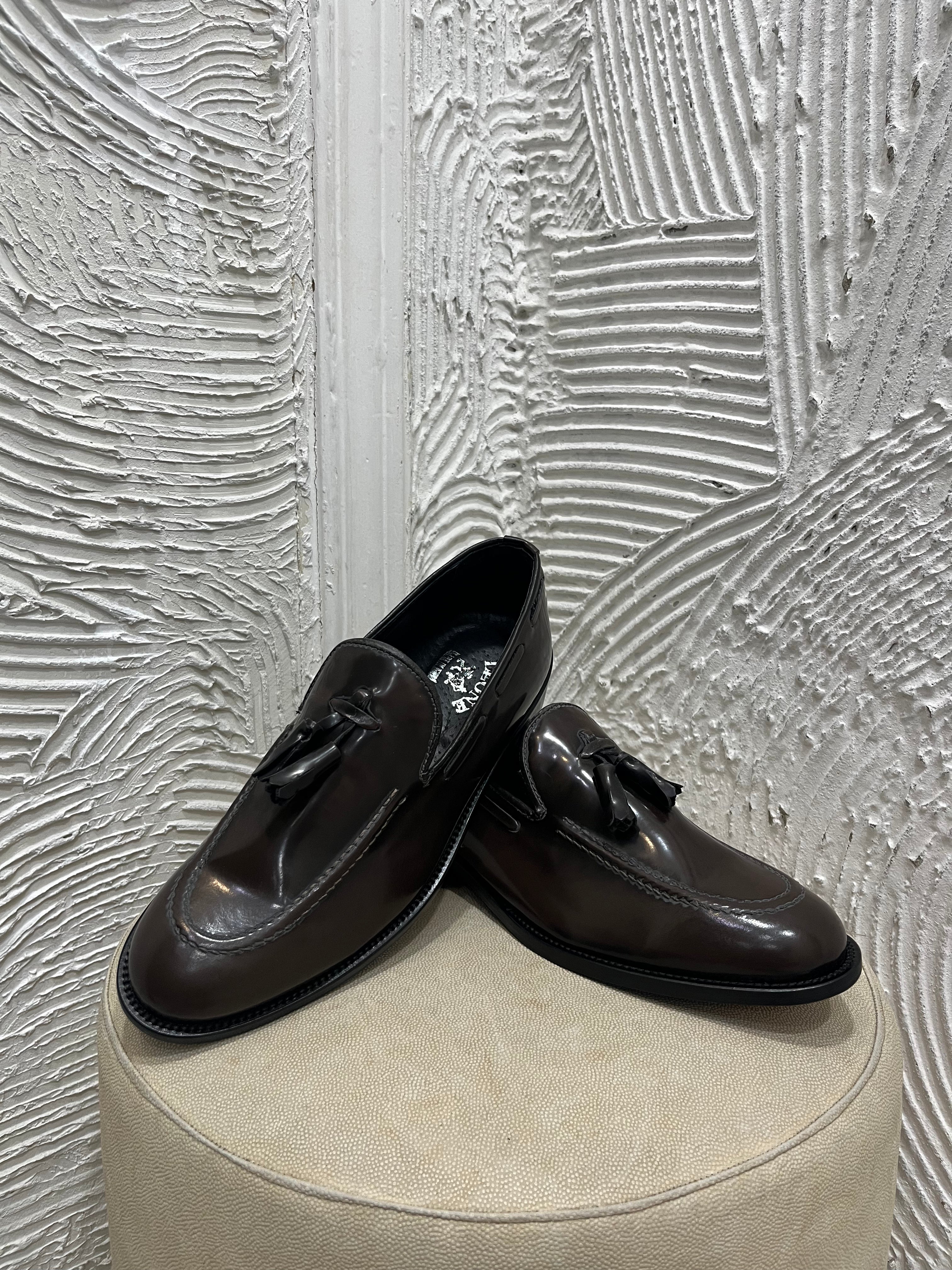 Mocassino PonPon LuxuryCollection✨