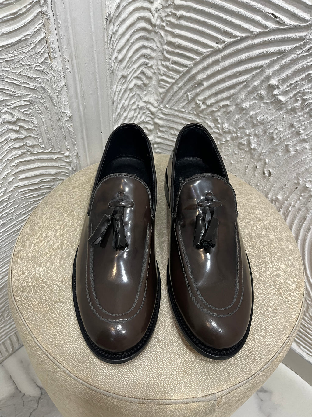 Mocassino PonPon LuxuryCollection✨