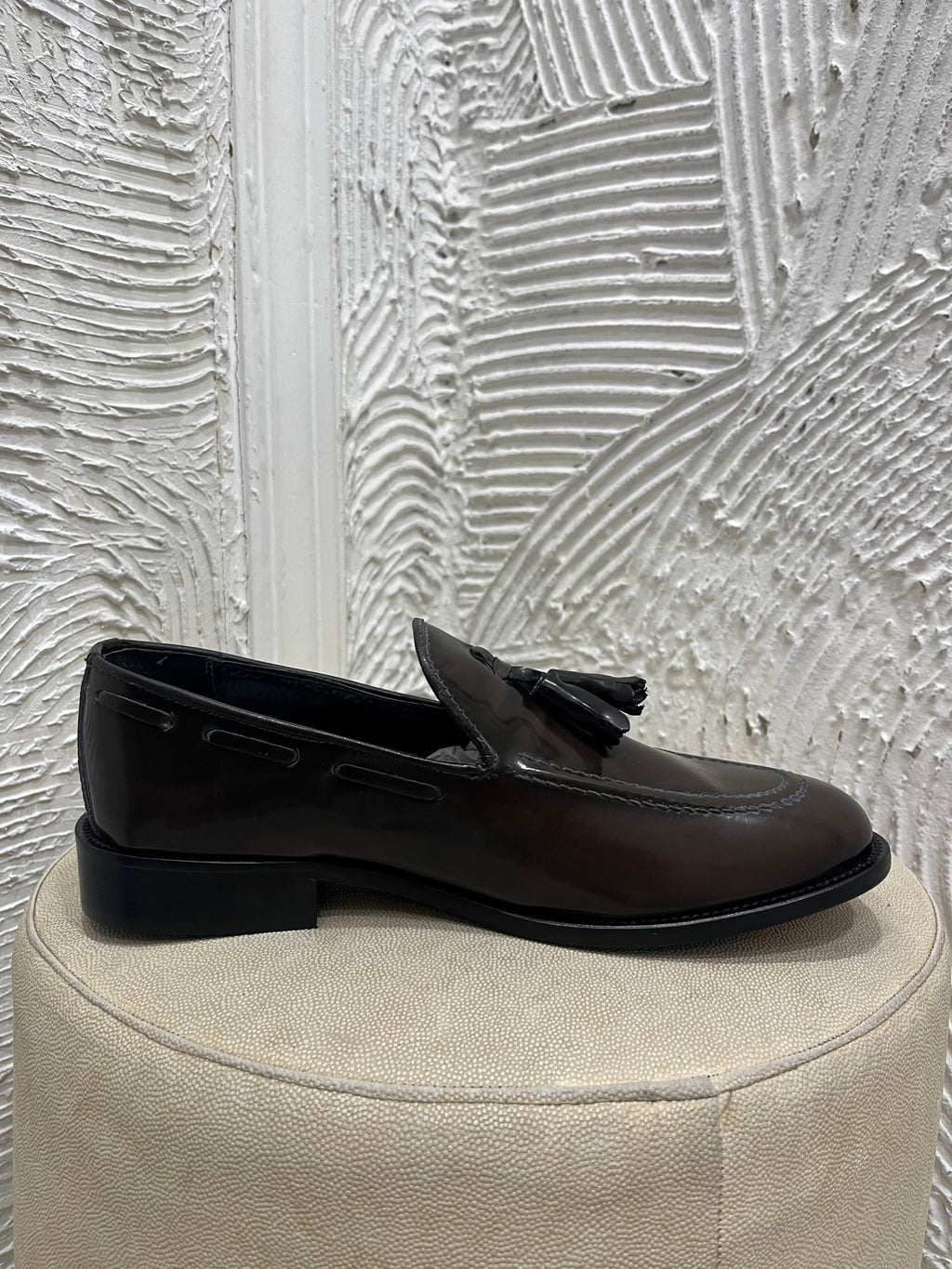 Mocassino PonPon LuxuryCollection✨