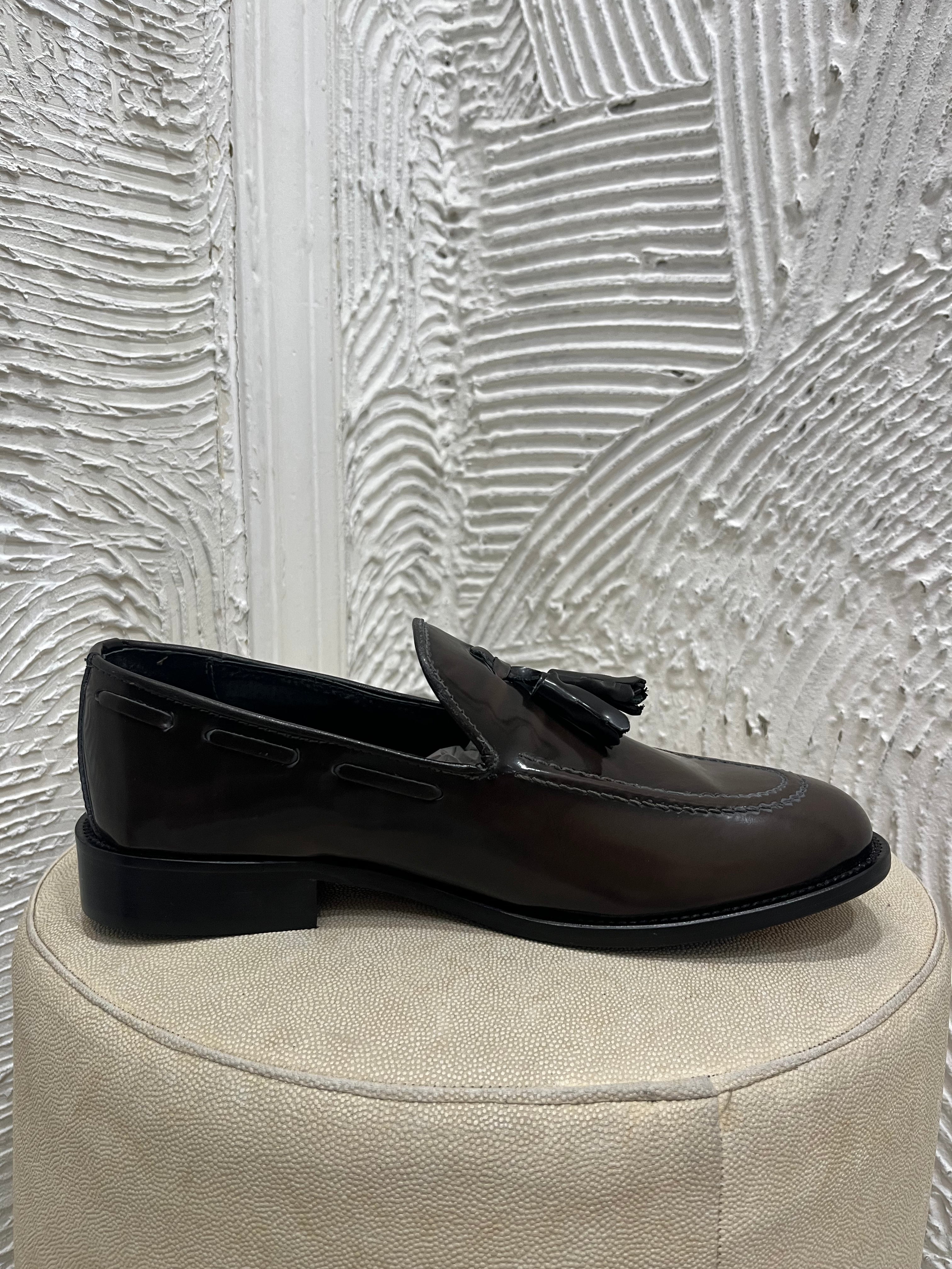 Mocassino PonPon LuxuryCollection✨