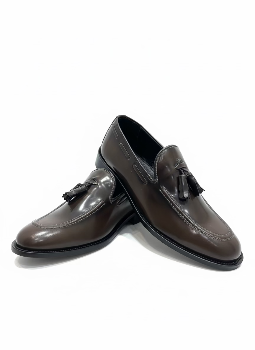 Mocassino PonPon LuxuryCollection✨