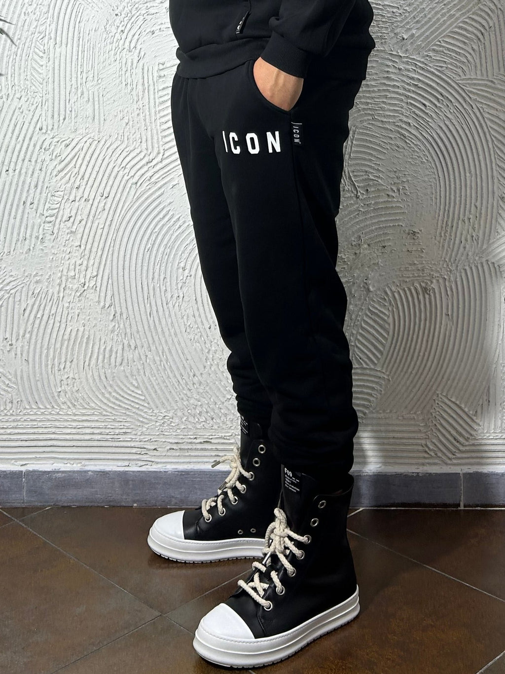 PantaTuta ICON basic