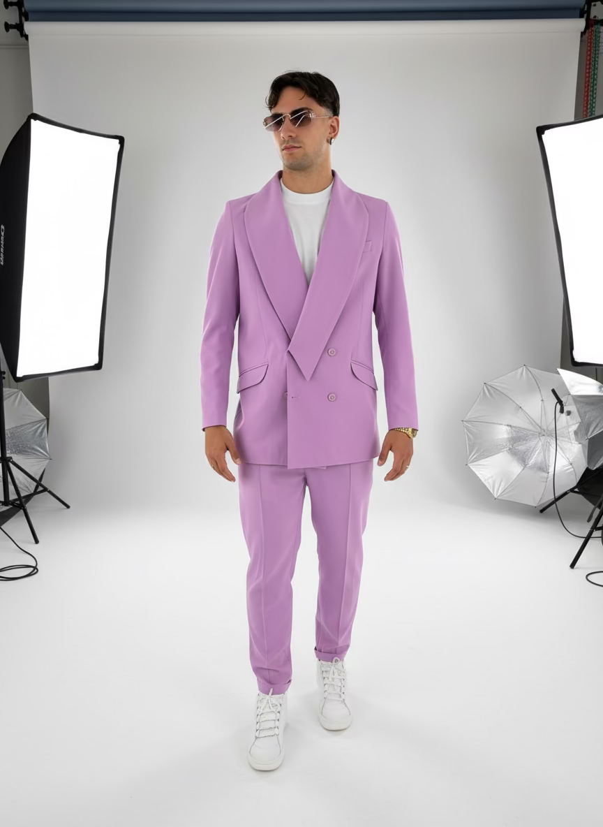 Abito taglio asimmetrico LuxuryCollection✨