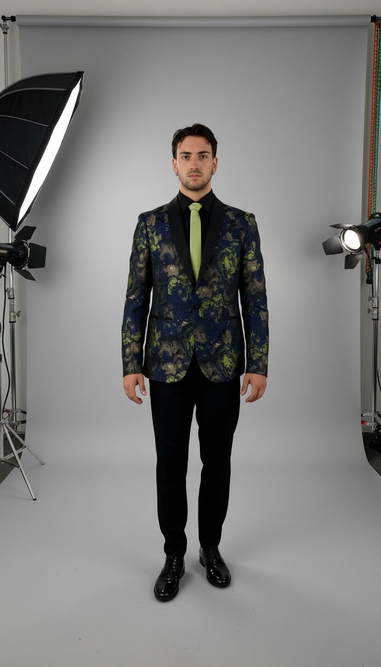 Smoking Fantasia LuxuryCollection✨