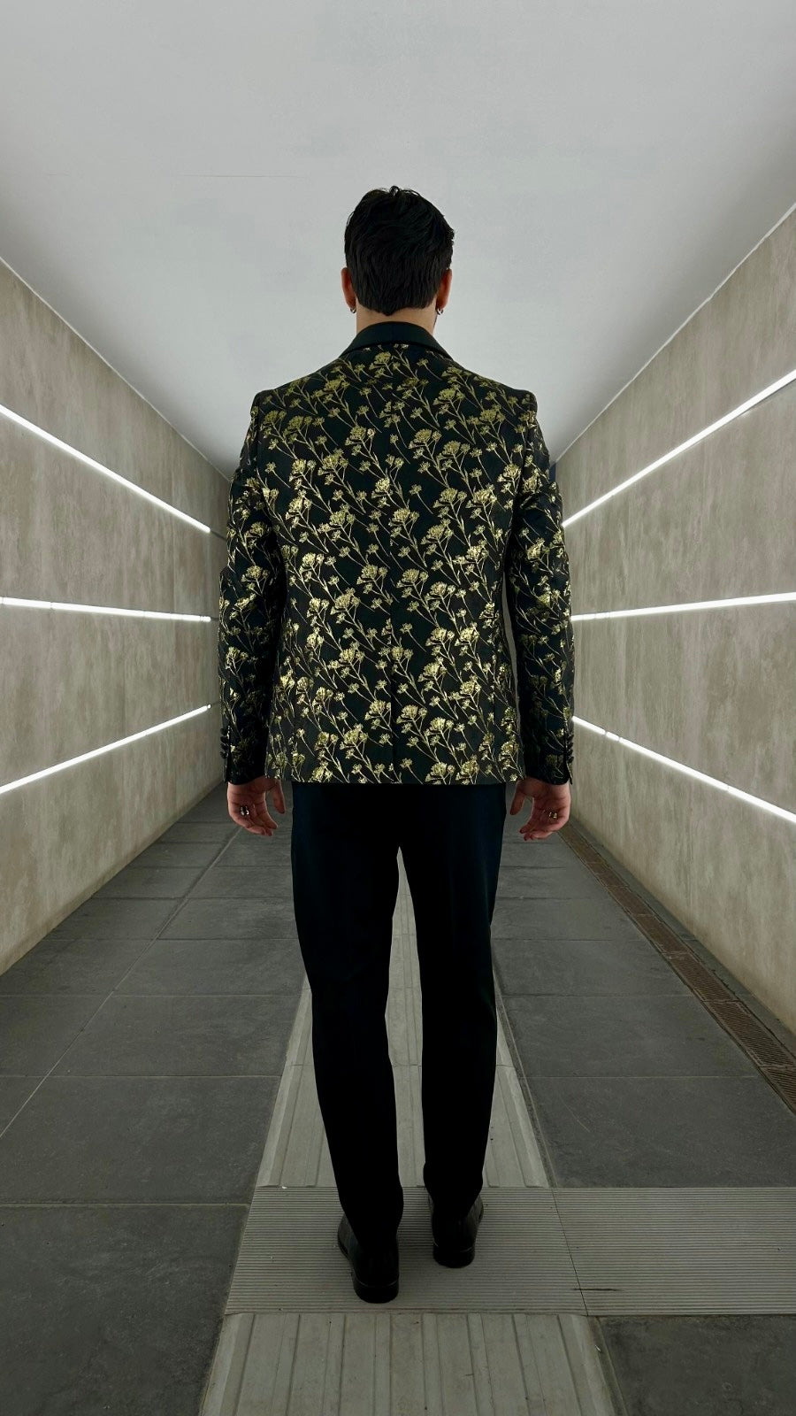 Smoking Fantasia LuxuryCollection✨