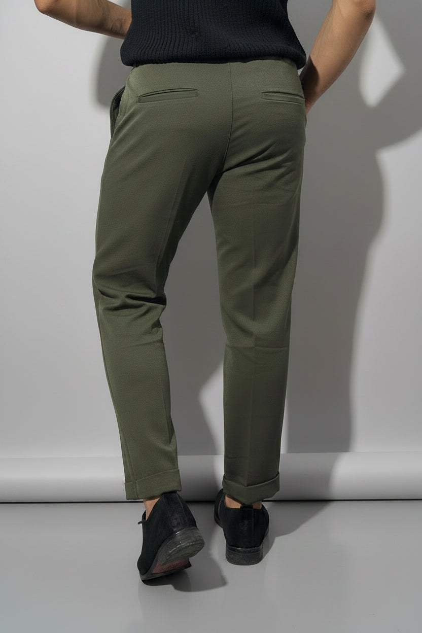 Pantalaccio Classic The Brothers FW