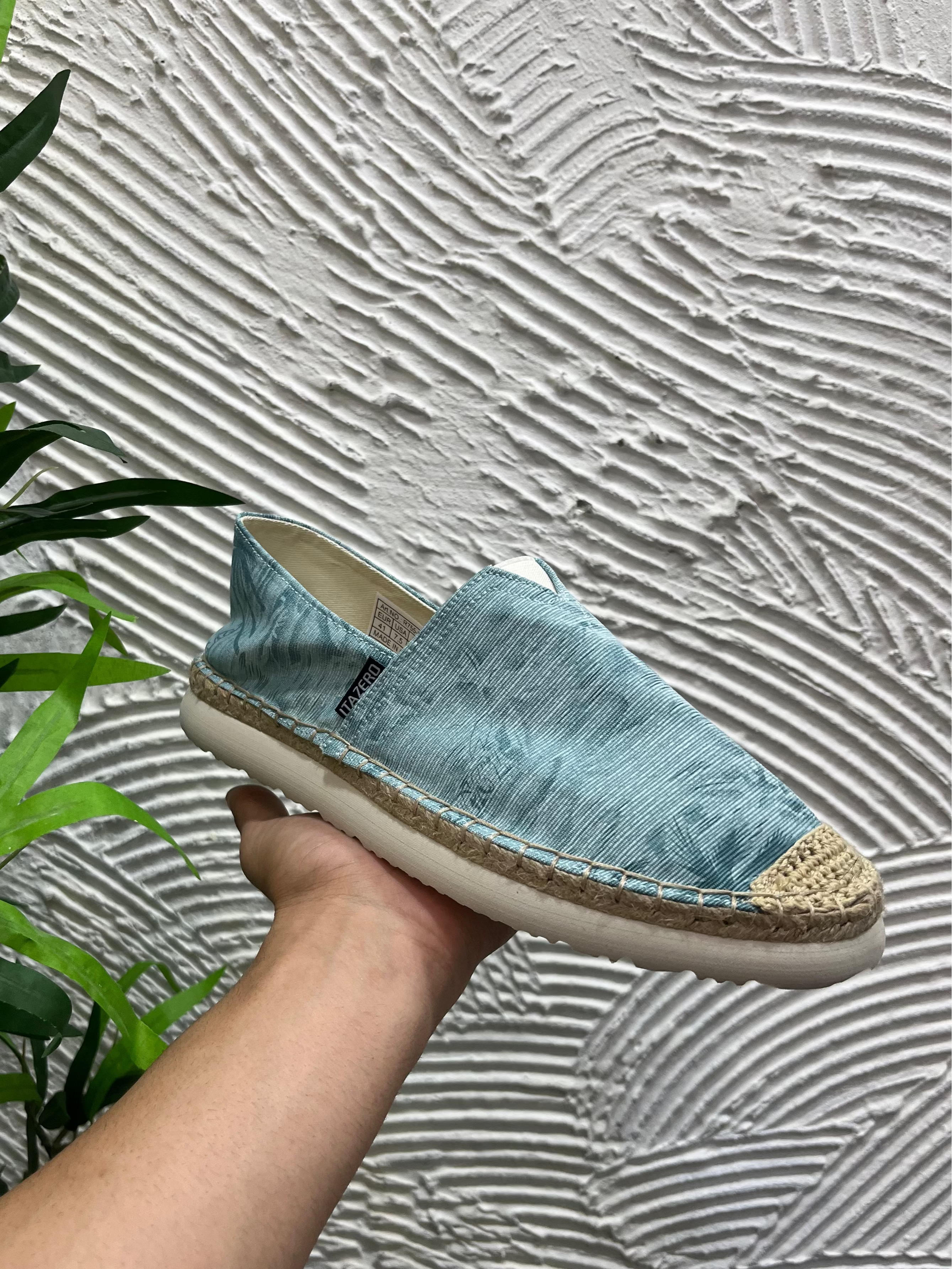 Espadrillas Palm KSLAB
