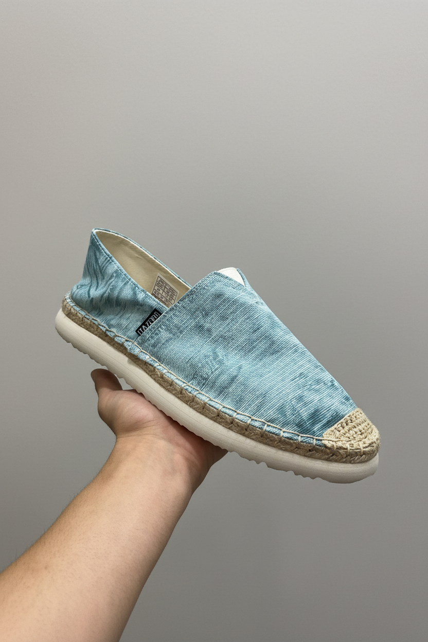 Espadrillas Palm KSLAB