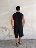 Coordinato smanicato KSLAB