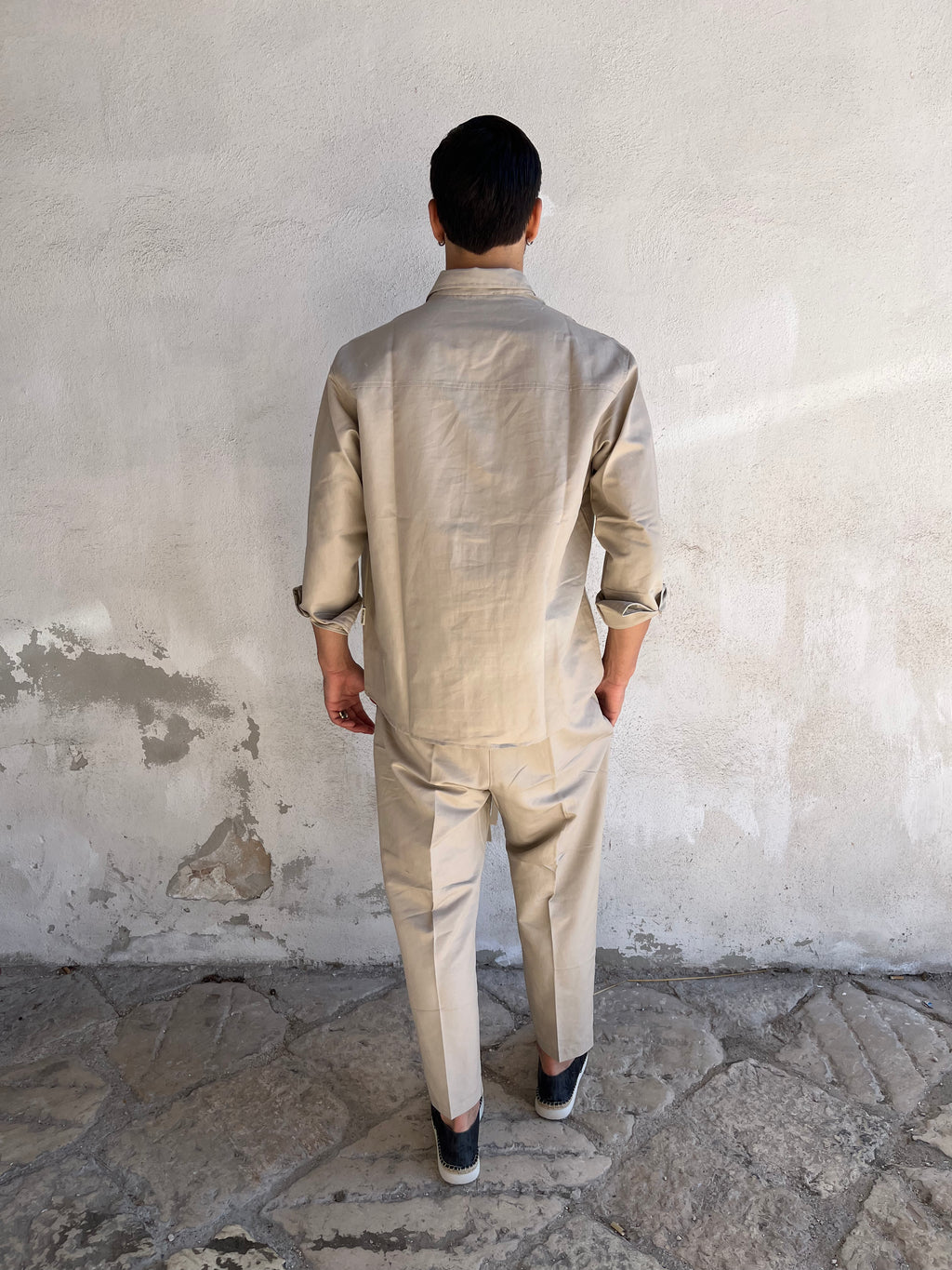 Coordinato RelaxFit TheBrothers