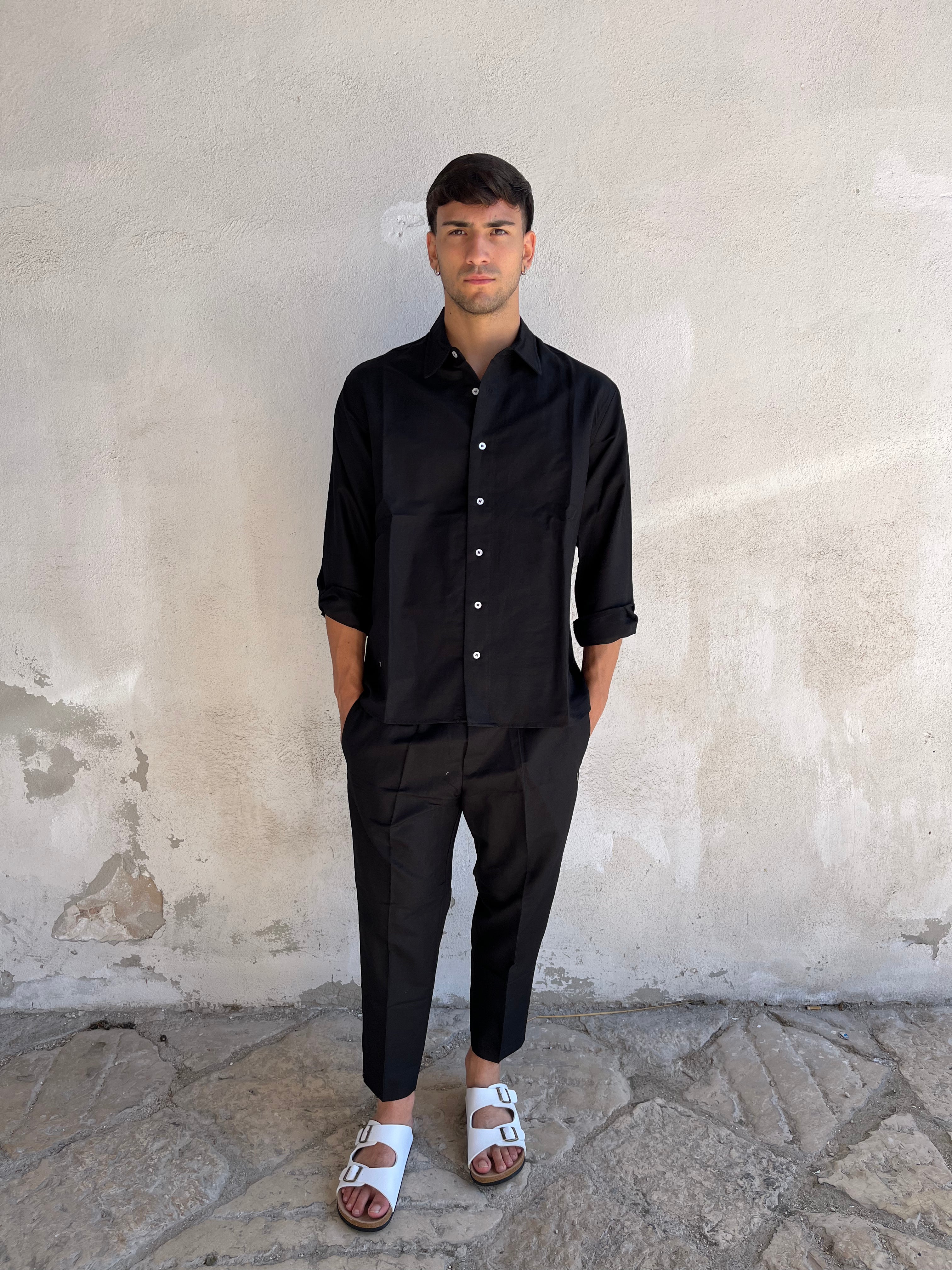 Coordinato RelaxFit TheBrothers