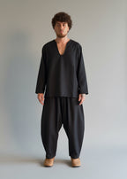 Coordinato Tropical