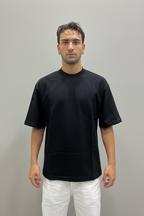 T-shirt oversize TheBrothers