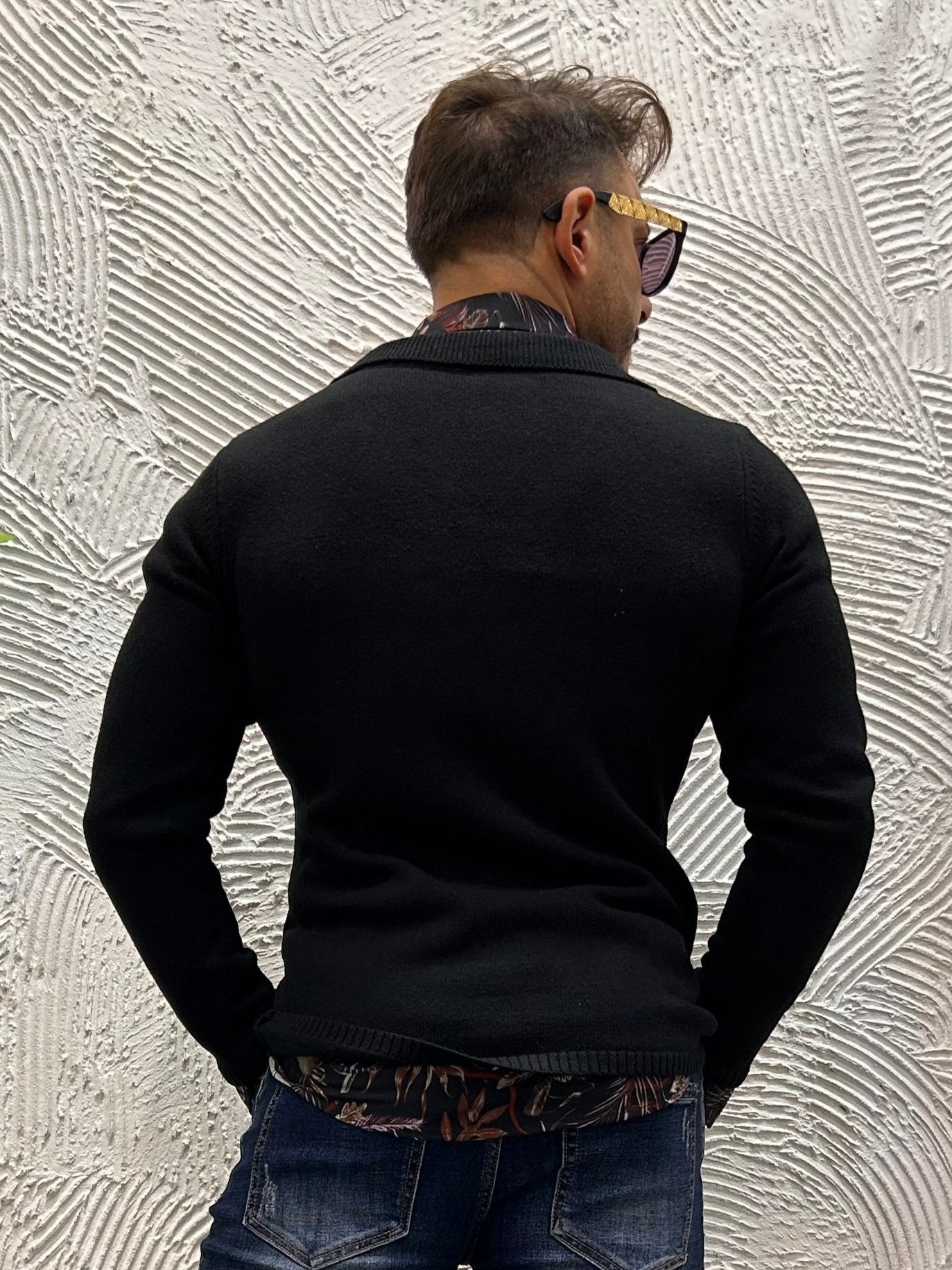 Giacca/Cardigan DOPPIOPETTO KSLAB