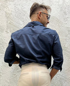 Camicia Saranda DSCY