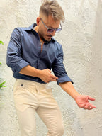 Camicia Saranda DSCY