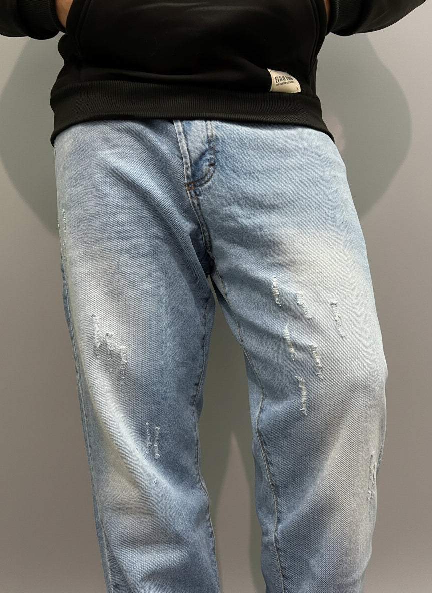 JEANS loose fit Var2