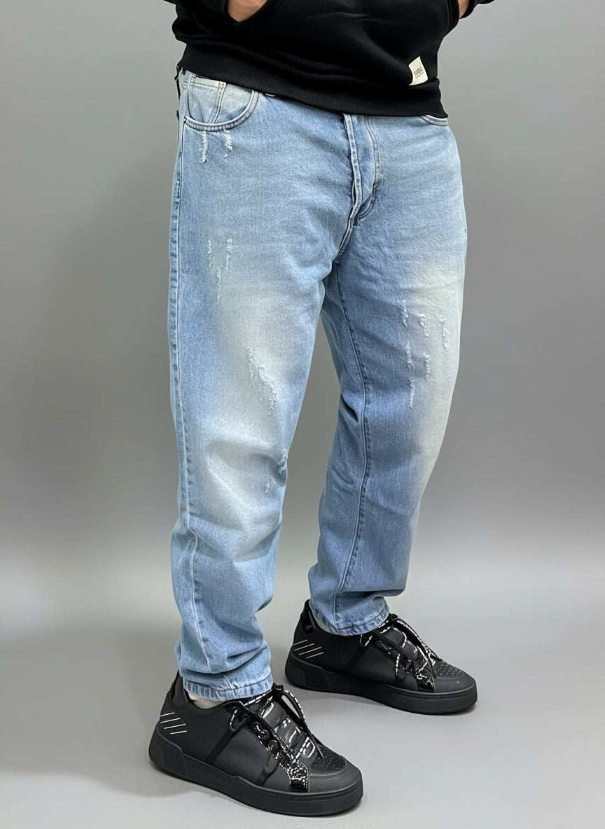 JEANS loose fit Var2