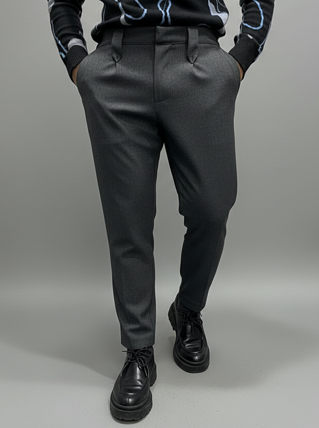 Pantalone  BELFAST DSCY