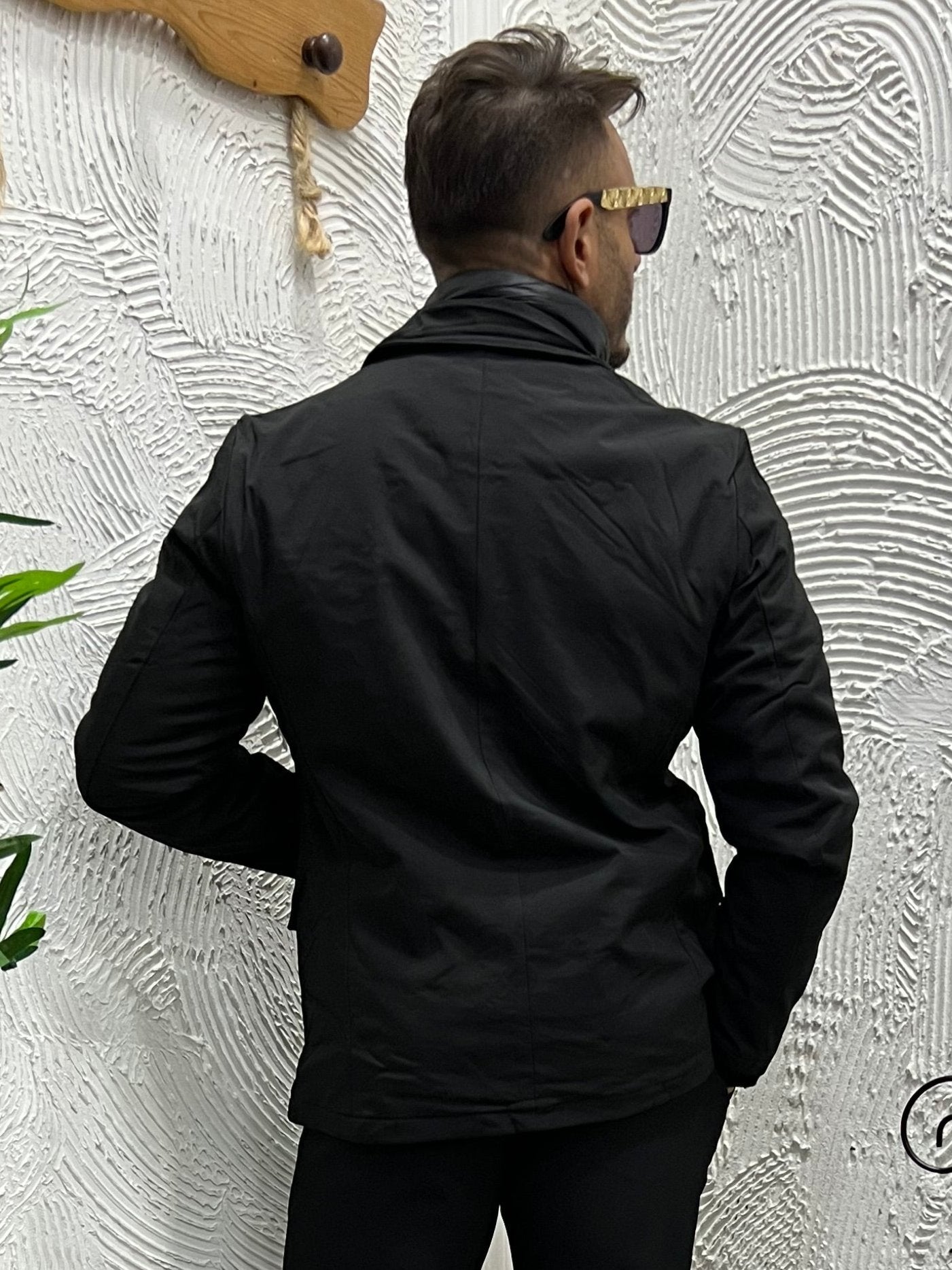 Giacca piumino KSLAB