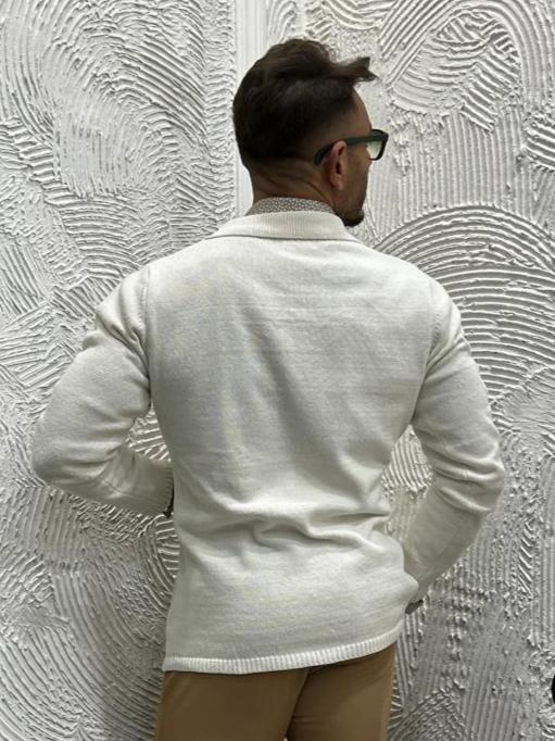 Giacca/Cardigan DOPPIOPETTO KSLAB