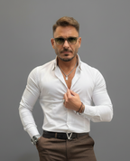 Camicia Basic SlimFit