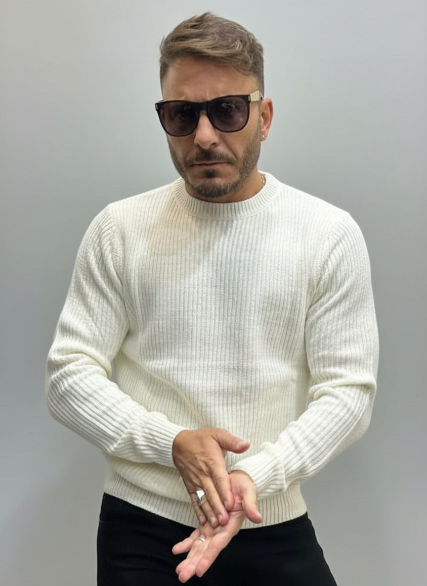 Maglioncino costa inglese KSLAB