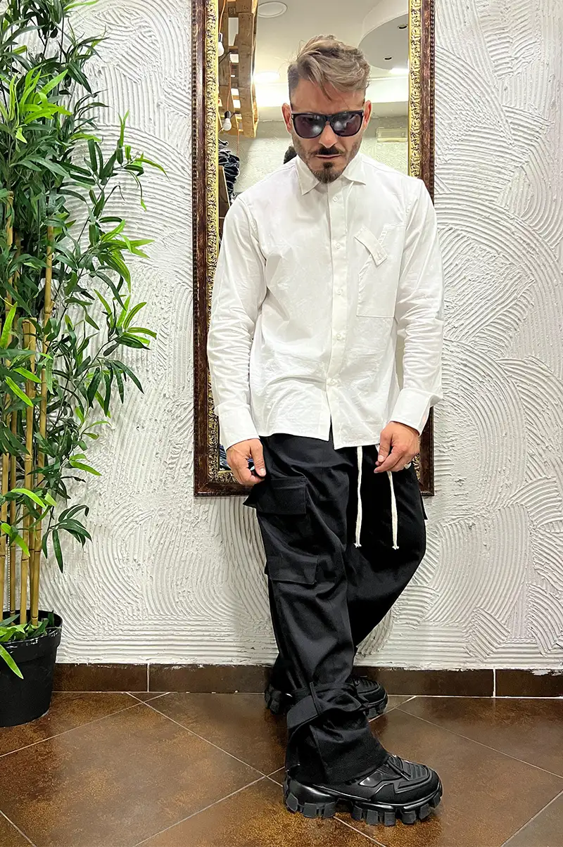Pantalone Cargo RADICAL