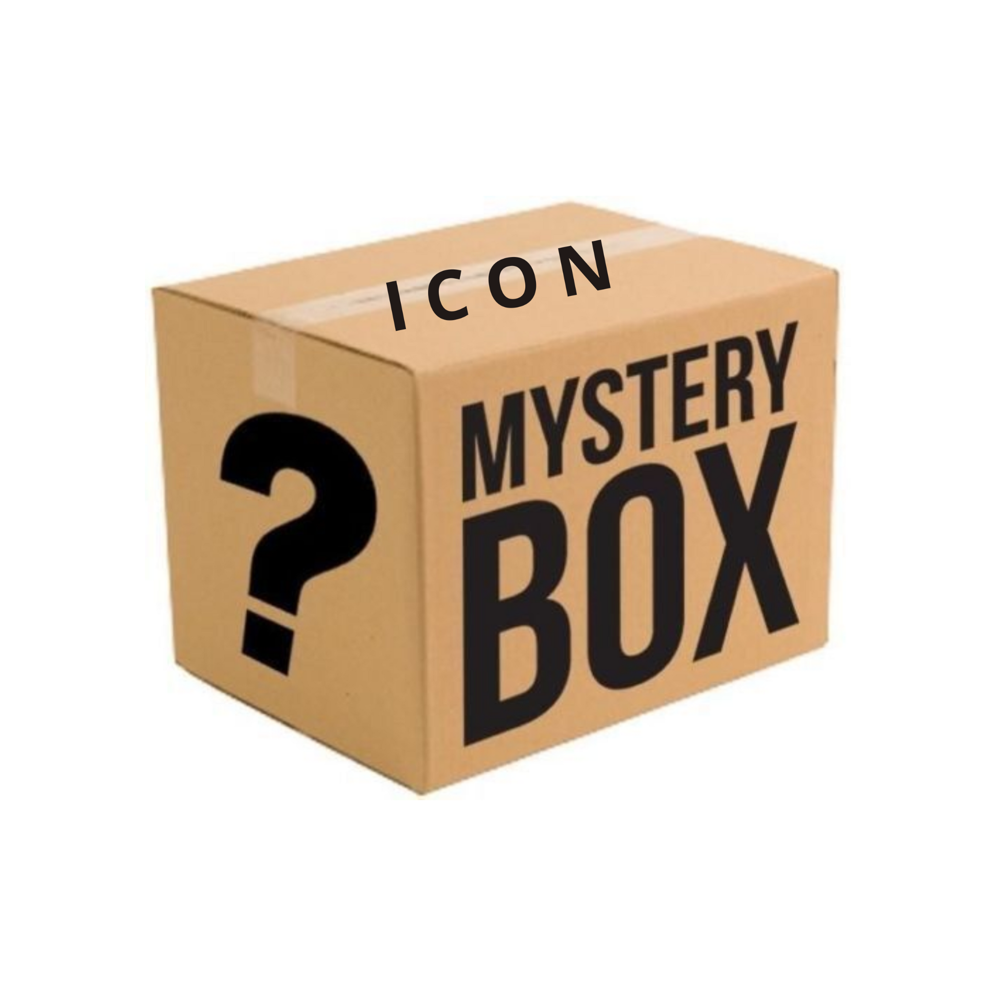 Mistery Box ICON