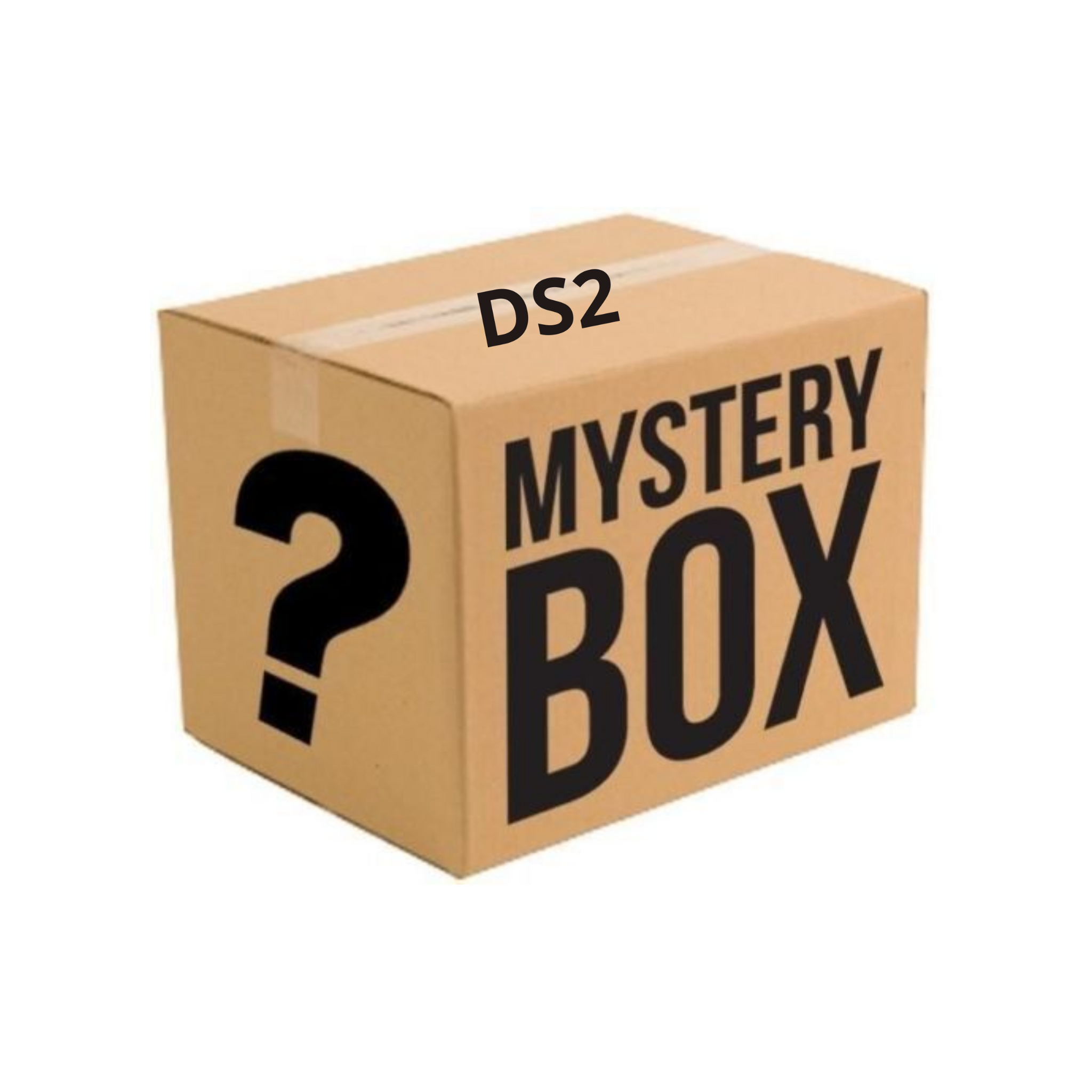 Mistery Box DS2