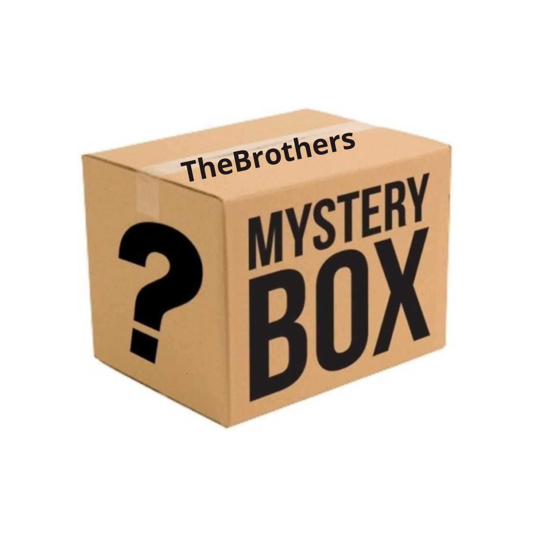 Mistery Box TheBrothers