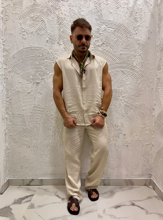 Coordinato Mykonos TheBrothers