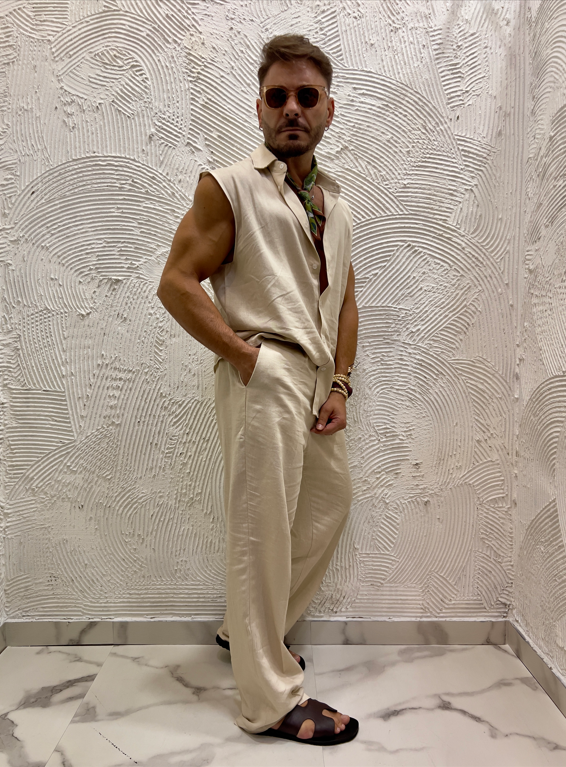 Coordinato Mykonos TheBrothers
