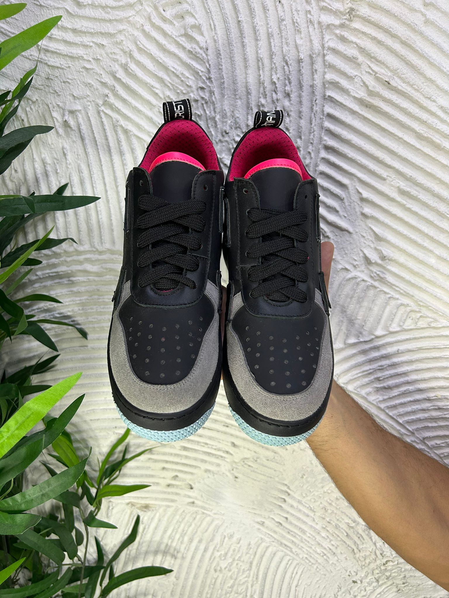 Sneakers CR03 Electra v.4