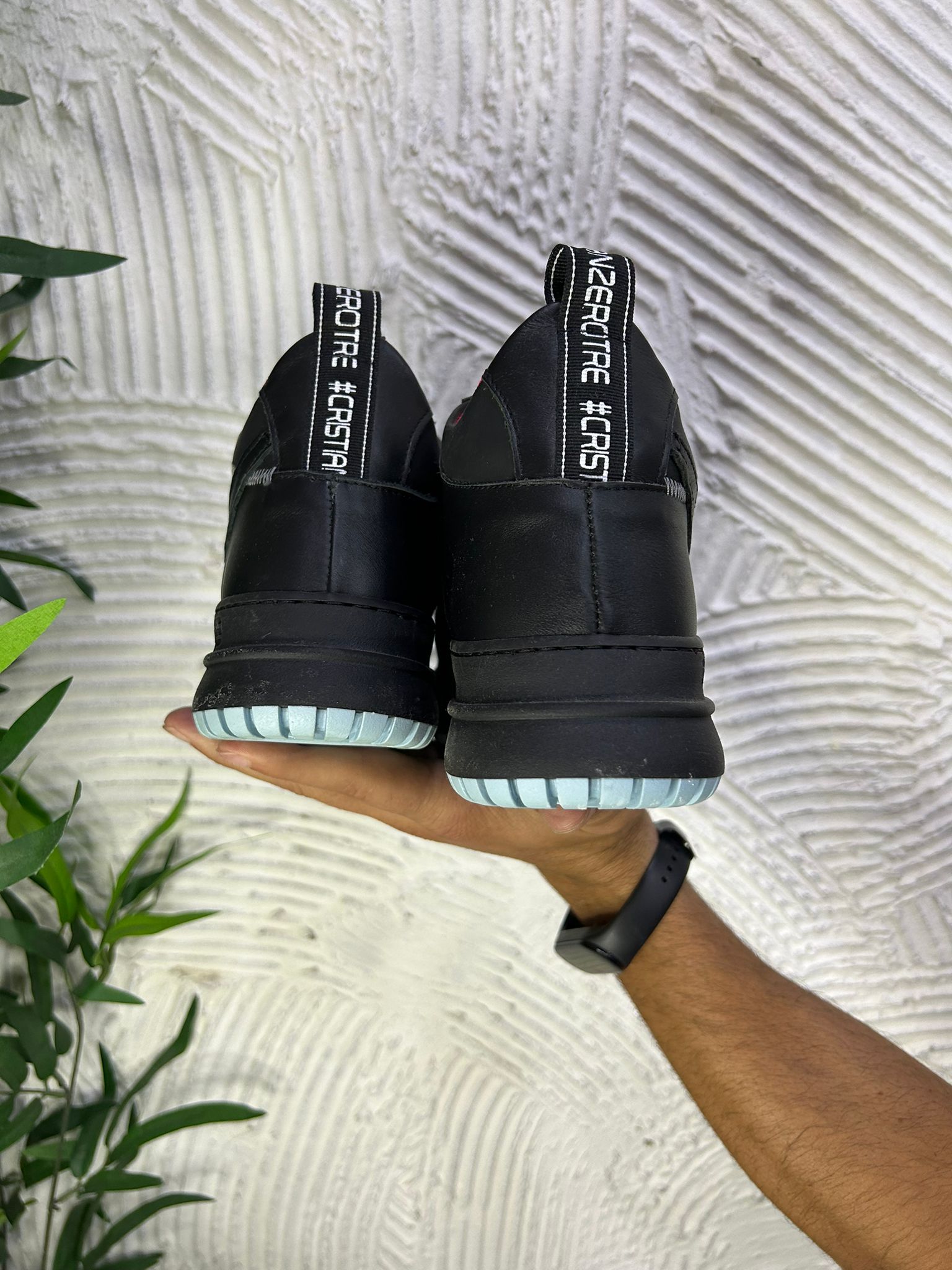 Sneakers CR03 Electra v.4