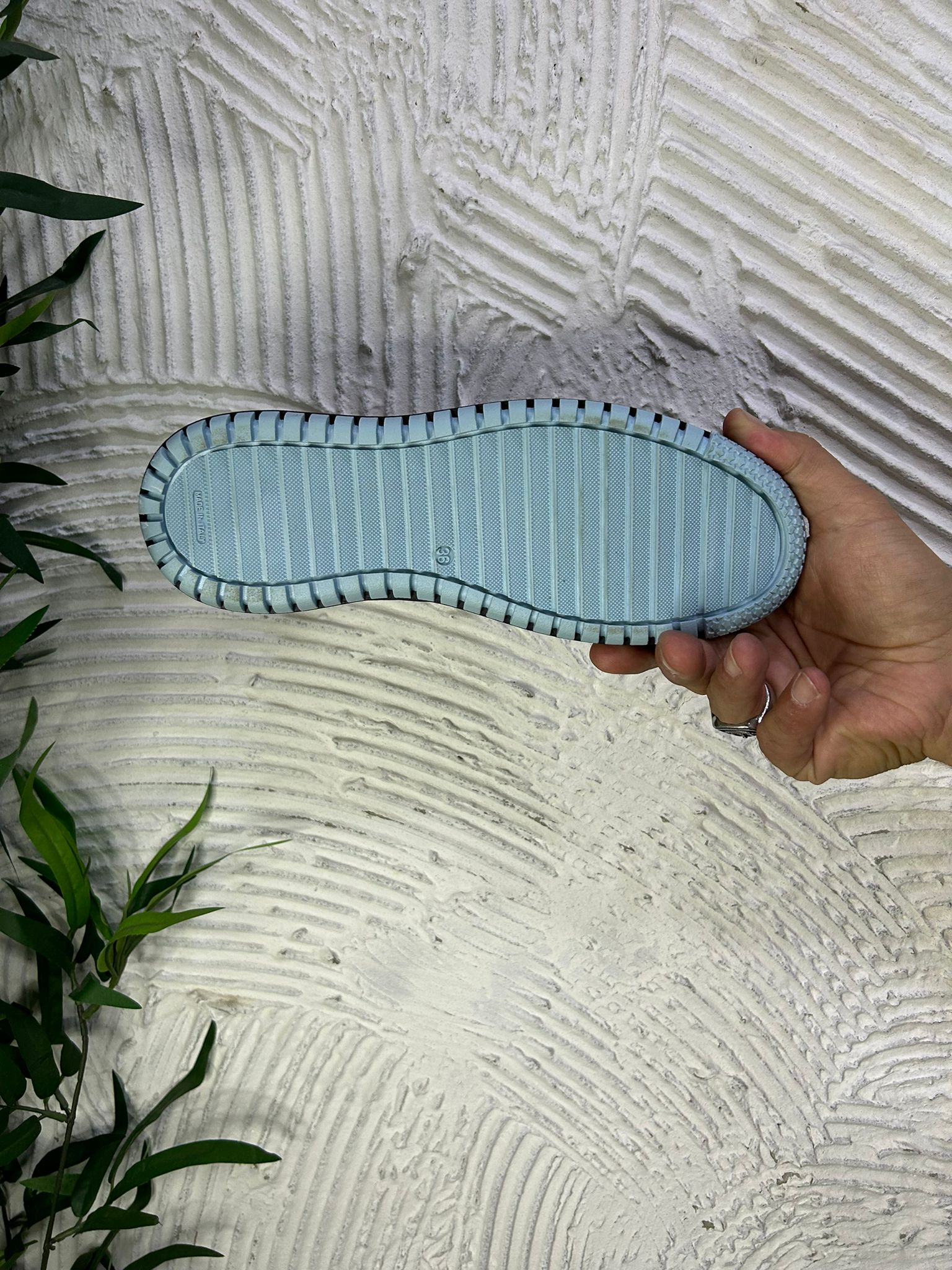 Sneakers CR03 Electra v.4