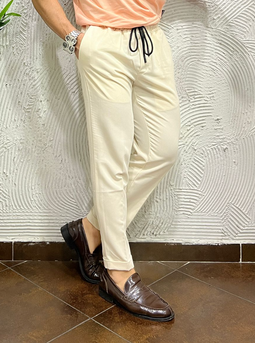 Pantalaccio classic TheBrothers S/S