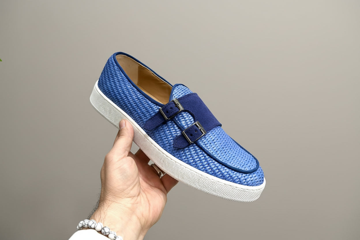 Mocassino Capri KSLAB