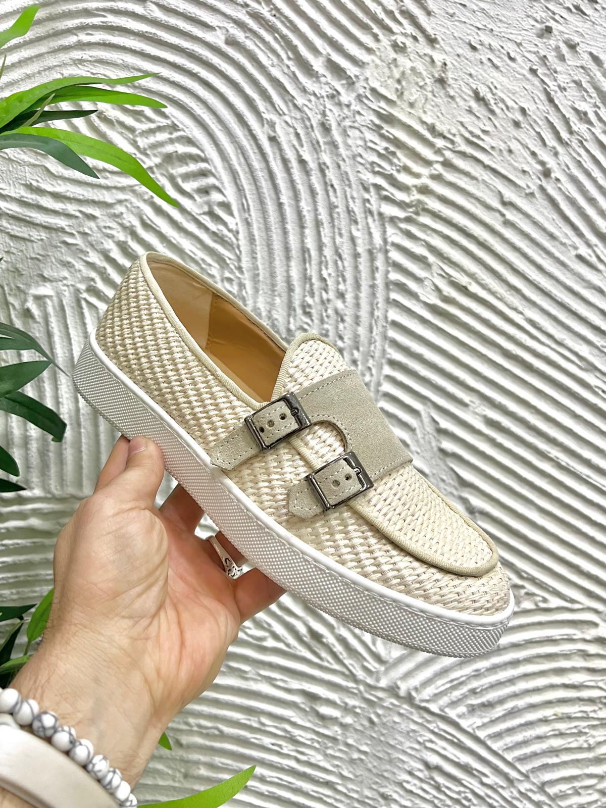 Mocassino Capri KSLAB