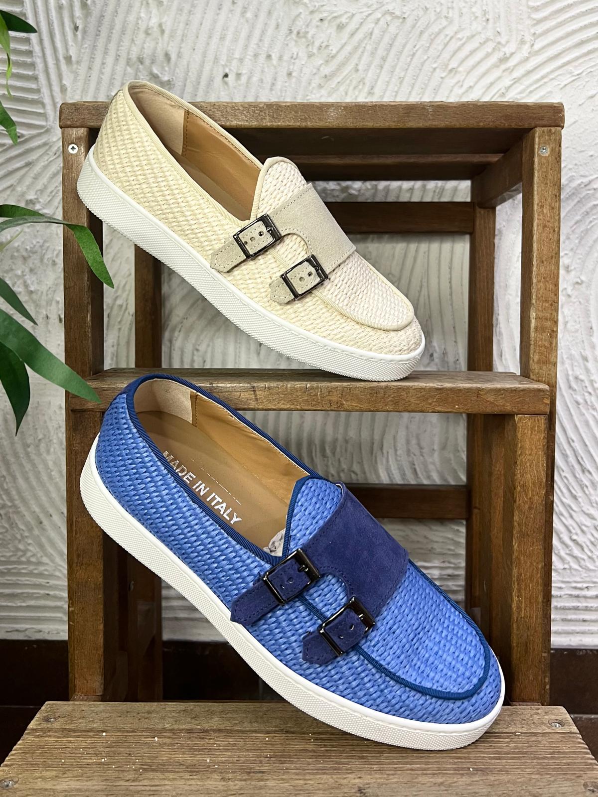 Mocassino Capri KSLAB