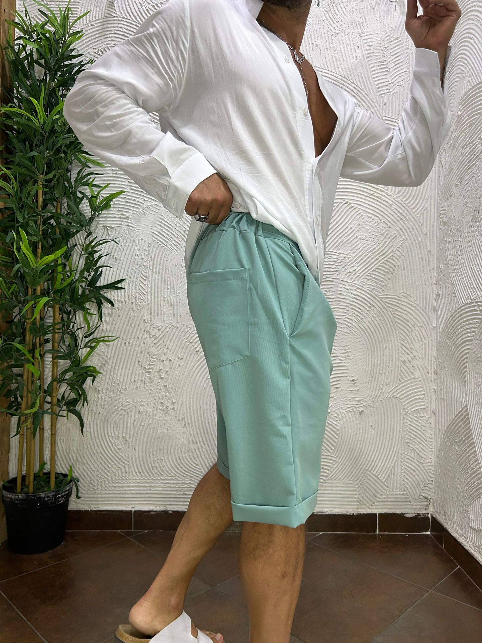 Bermuda Milano THE BROTHERS