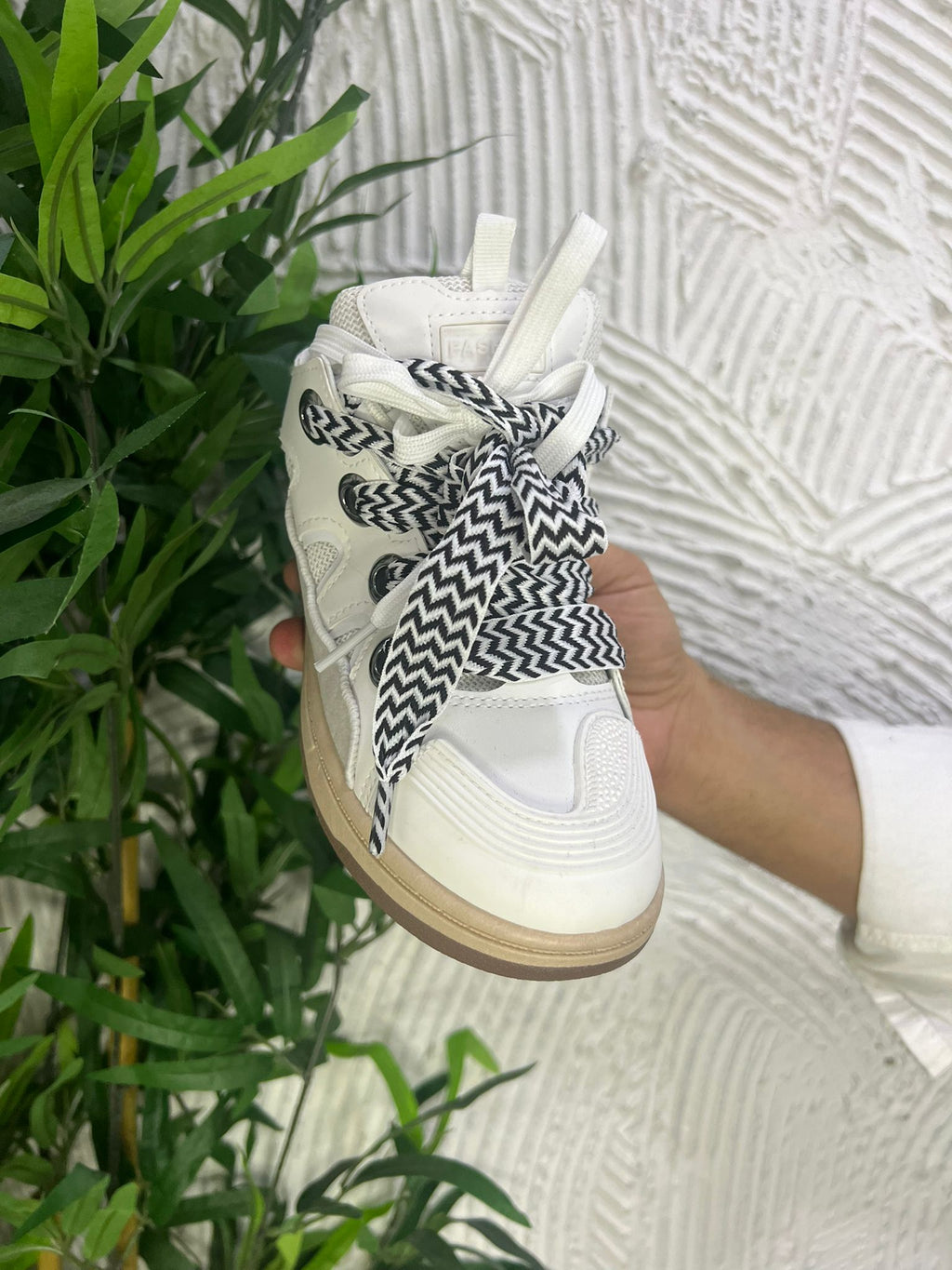 Sneakers Mod. Lanv.