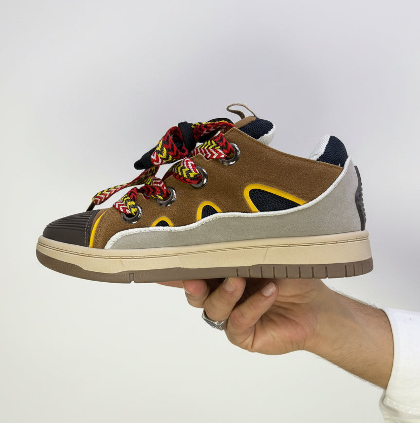 Sneakers Mod. Lanv.